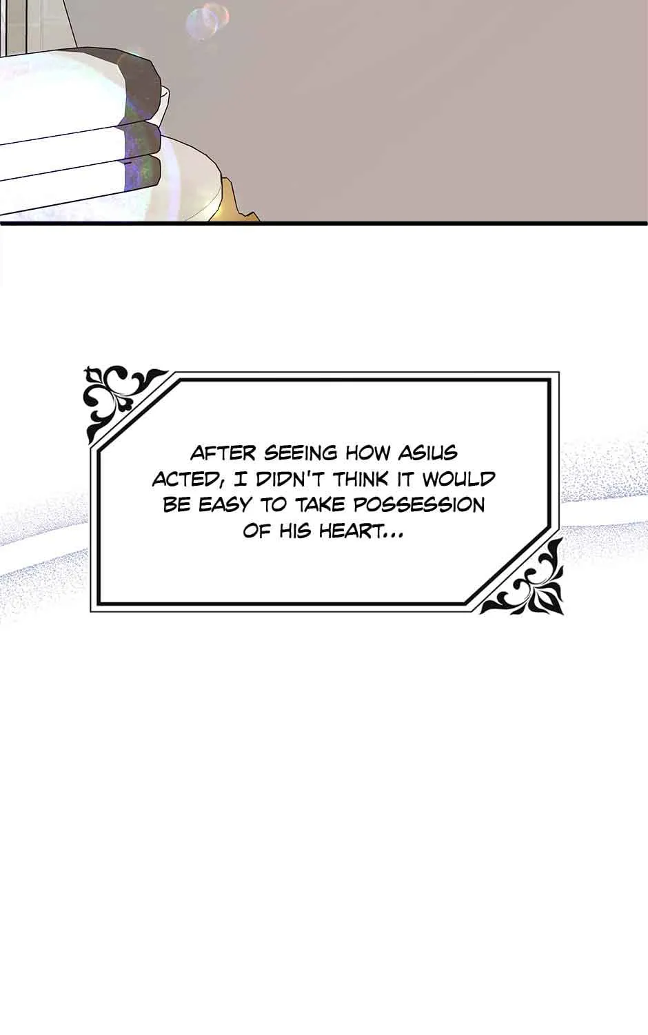 The Princess Pretends To Be Crazy Zinmanga X Chapter 73 Page 109