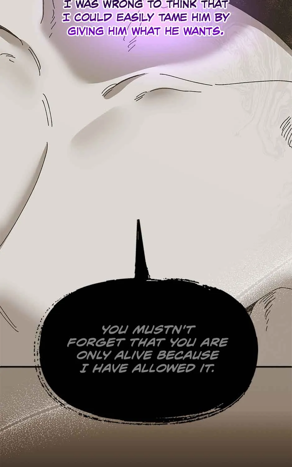 The Princess Pretends To Be Crazy Zinmanga X Chapter 73 Page 127