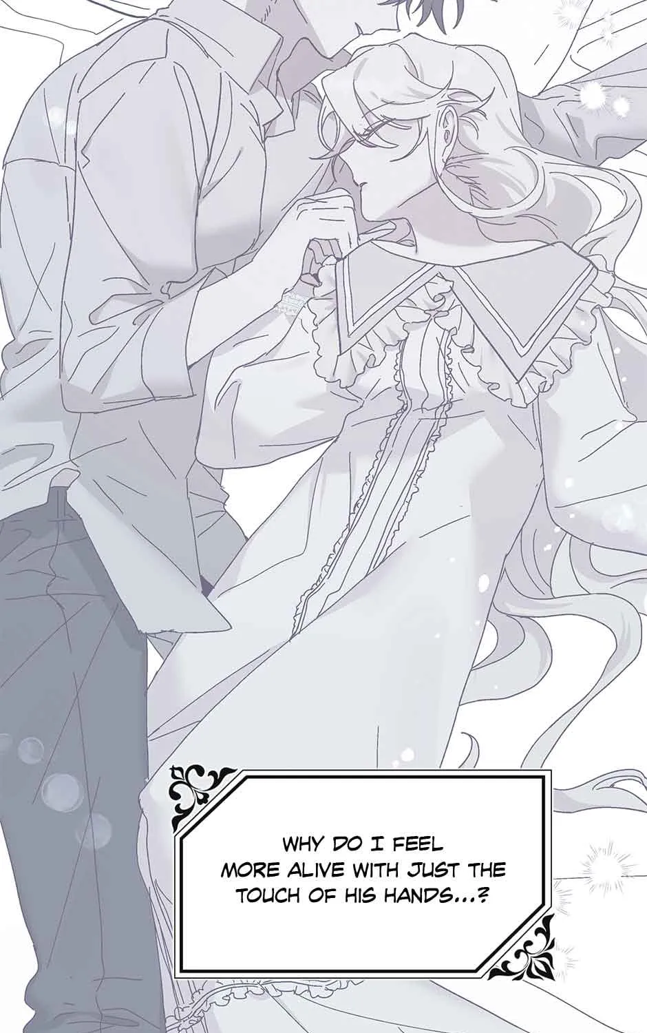 The Princess Pretends To Be Crazy Zinmanga X Chapter 73 Page 149