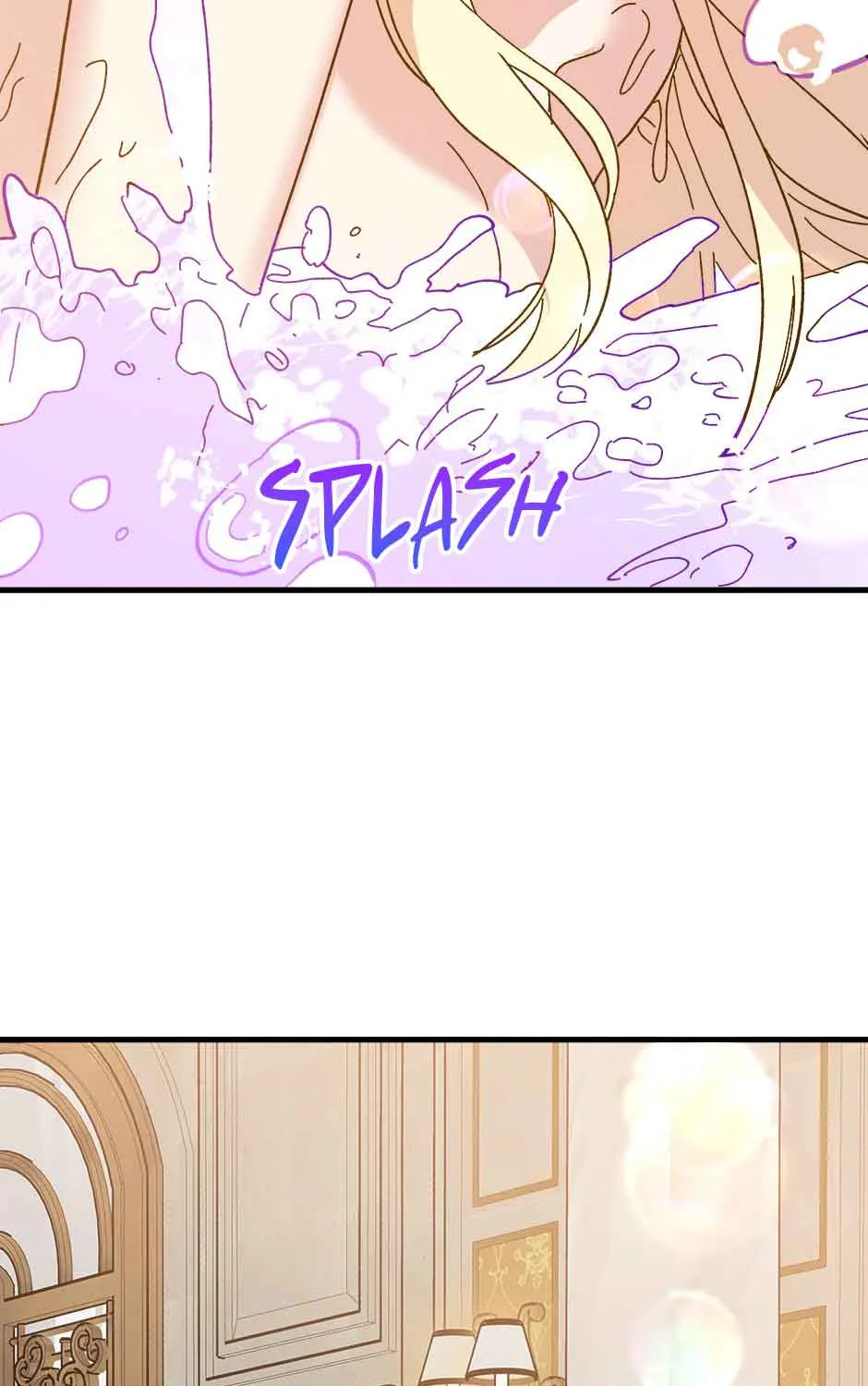 The Princess Pretends To Be Crazy Zinmanga X Chapter 73 Page 157