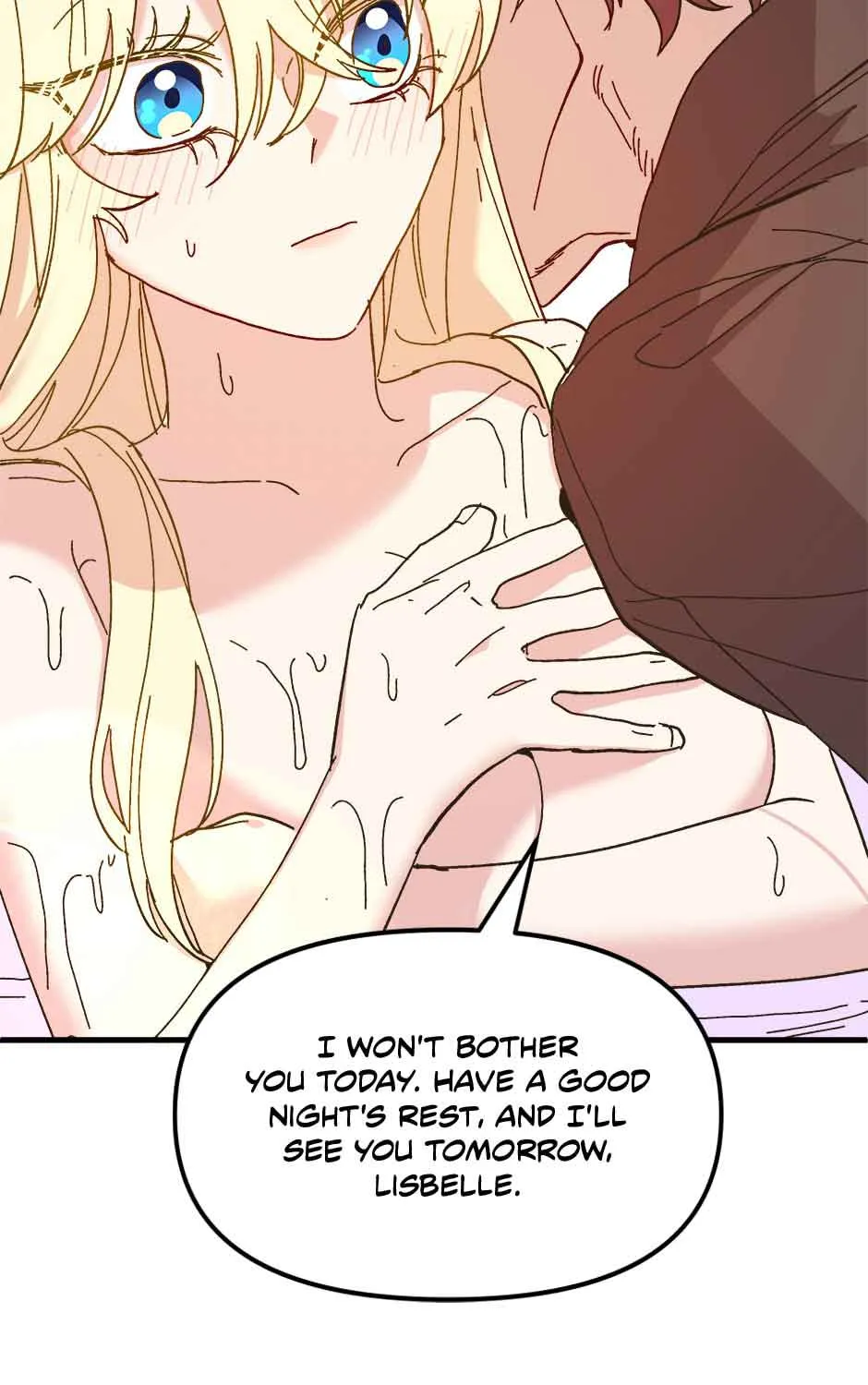 The Princess Pretends To Be Crazy Zinmanga X Chapter 73 Page 213