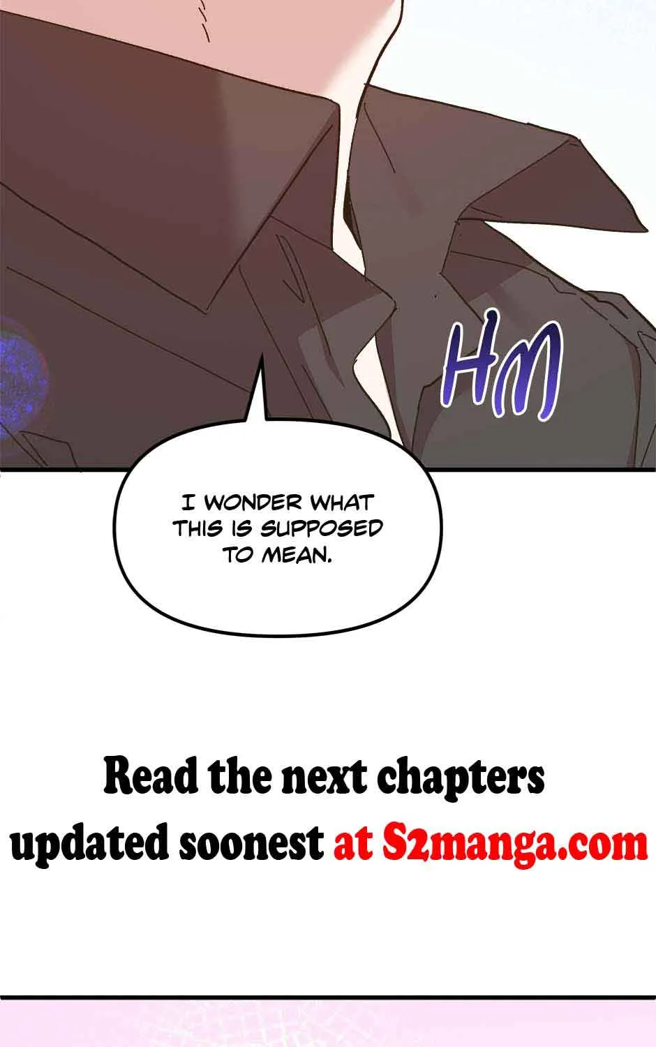 The Princess Pretends To Be Crazy Zinmanga X Chapter 73 Page 245