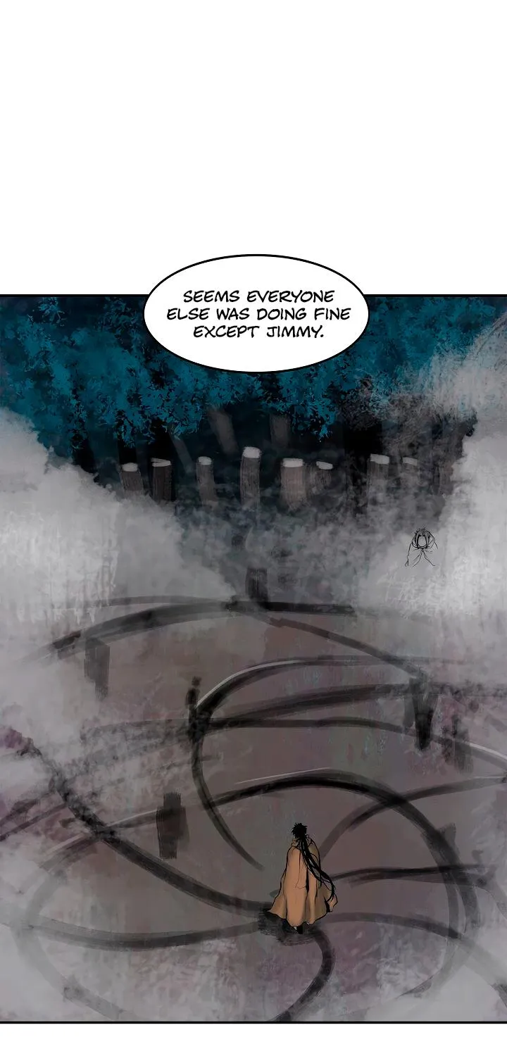MookHyang – Dark Lady Zinmanga X Chapter 10 Page 22