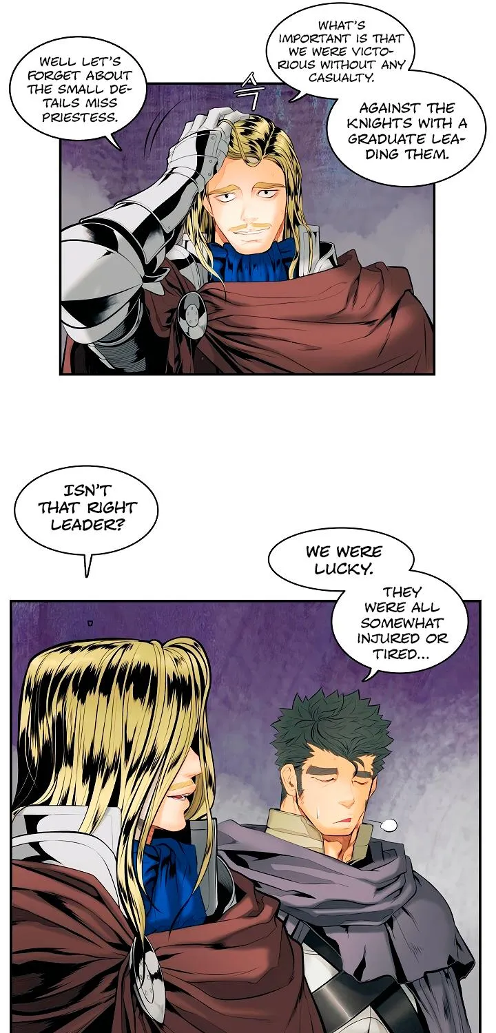 MookHyang – Dark Lady Zinmanga X Chapter 10 Page 26
