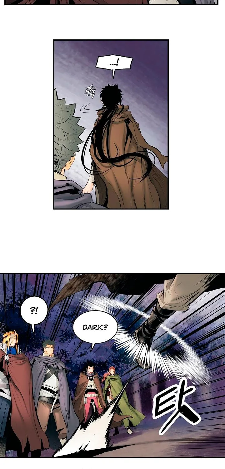 MookHyang – Dark Lady Zinmanga X Chapter 10 Page 27