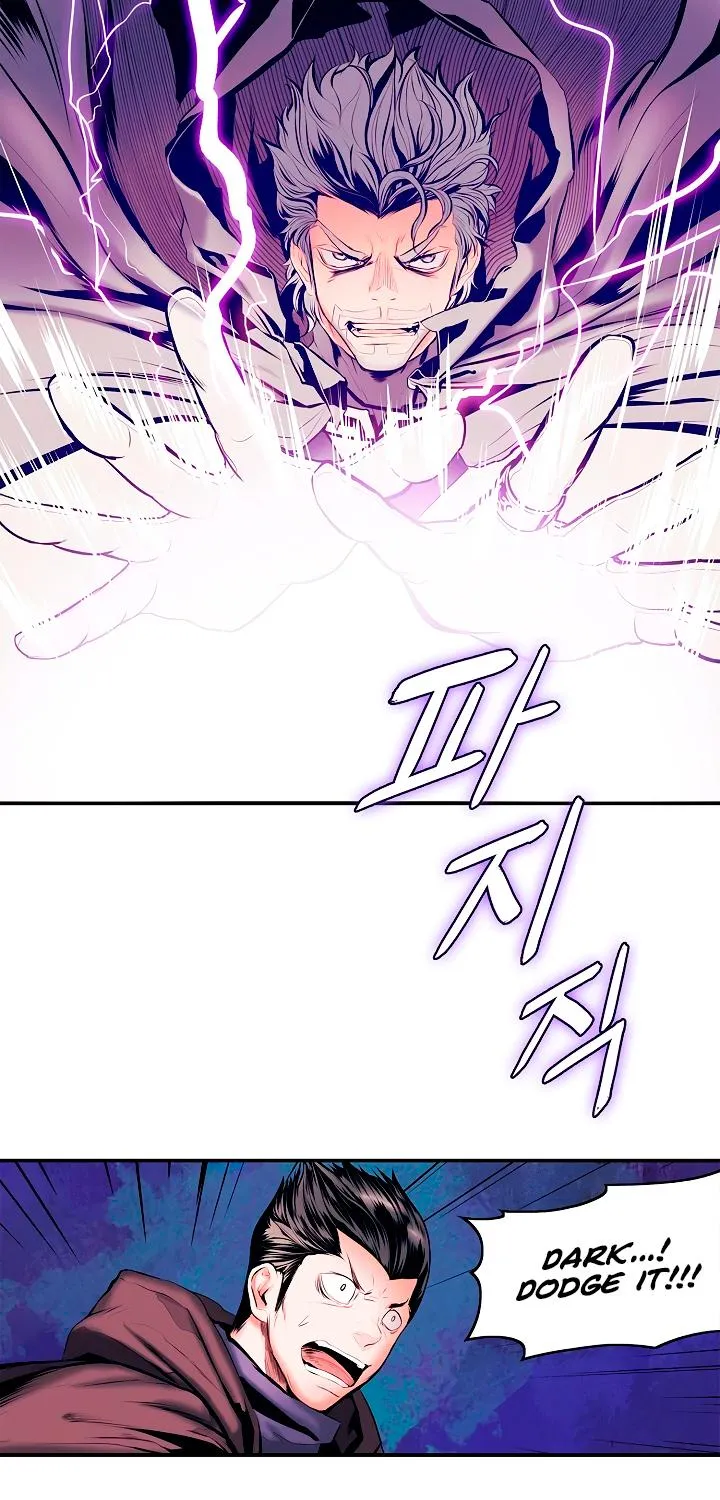 MookHyang – Dark Lady Zinmanga X Chapter 10 Page 36