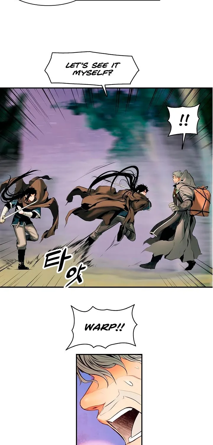 MookHyang – Dark Lady Zinmanga X Chapter 10 Page 45