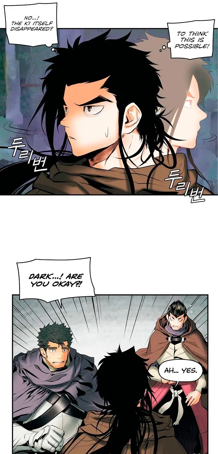 MookHyang – Dark Lady Zinmanga X Chapter 10 Page 50