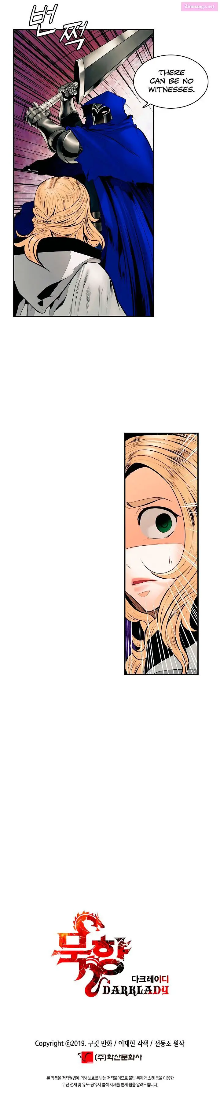 MookHyang – Dark Lady Zinmanga X Chapter 8 Page 6