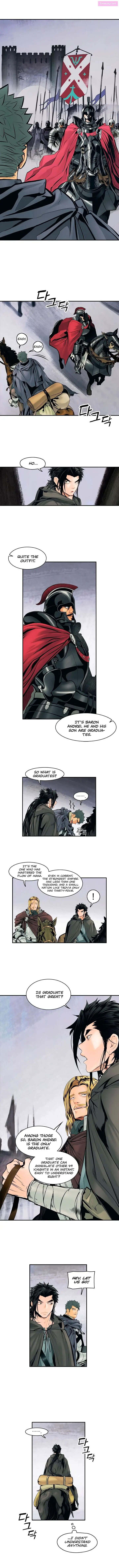 MookHyang – Dark Lady Zinmanga X Chapter 6 Page 5