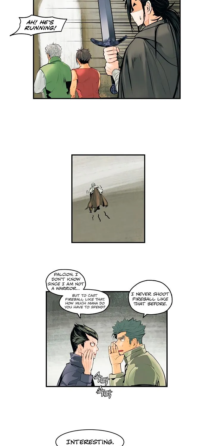 MookHyang – Dark Lady Zinmanga X Chapter 6 Page 10