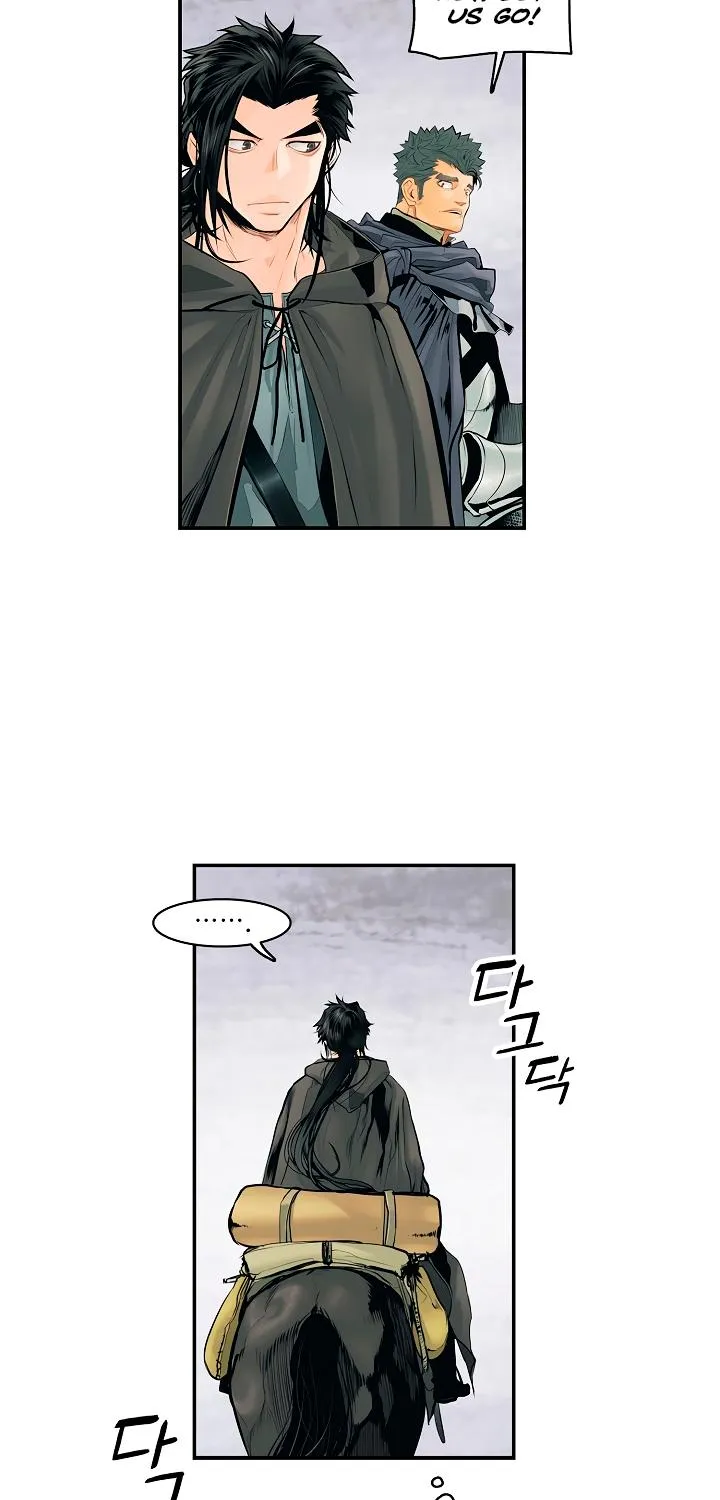 MookHyang – Dark Lady Zinmanga X Chapter 6 Page 38