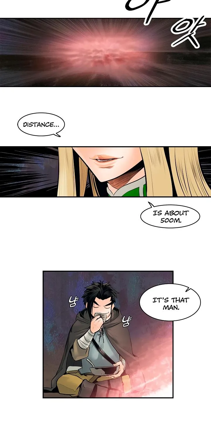 MookHyang – Dark Lady Zinmanga X Chapter 6 Page 53