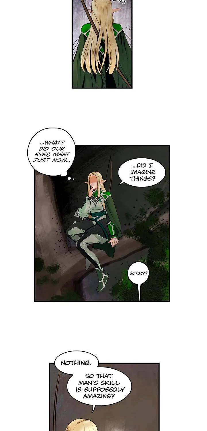 MookHyang – Dark Lady Zinmanga X Chapter 6 Page 55