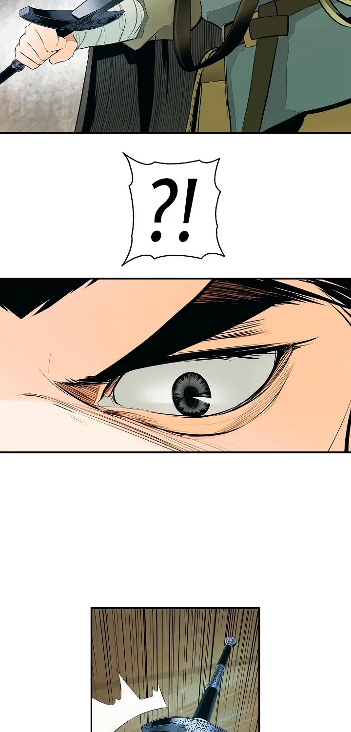 MookHyang – Dark Lady Zinmanga X Chapter 5 Page 30