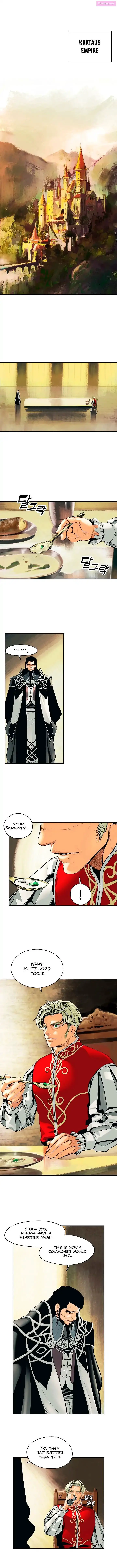MookHyang – Dark Lady Zinmanga X Chapter 2 Page 2