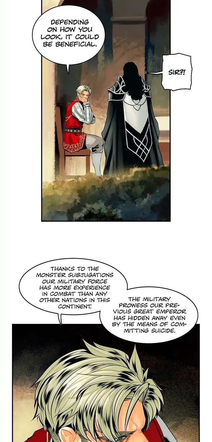 MookHyang – Dark Lady Zinmanga X Chapter 2 Page 14