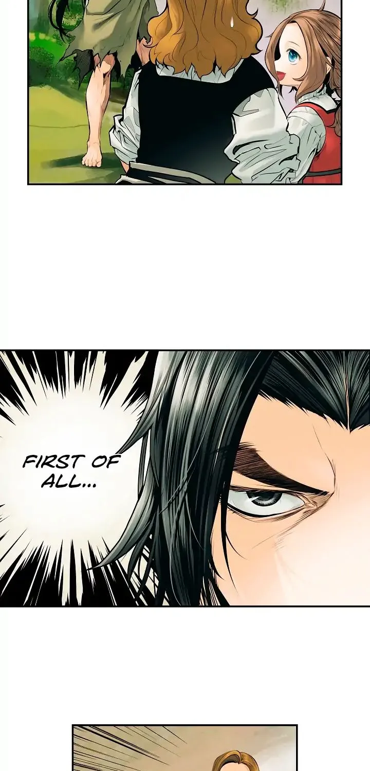 MookHyang – Dark Lady Zinmanga X Chapter 2 Page 32