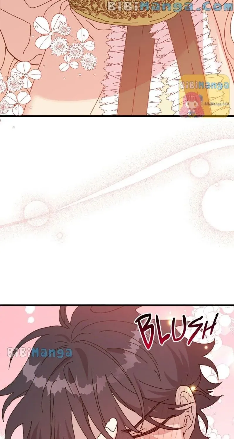 The Princess Pretends To Be Crazy Zinmanga X Chapter 72 Page 55