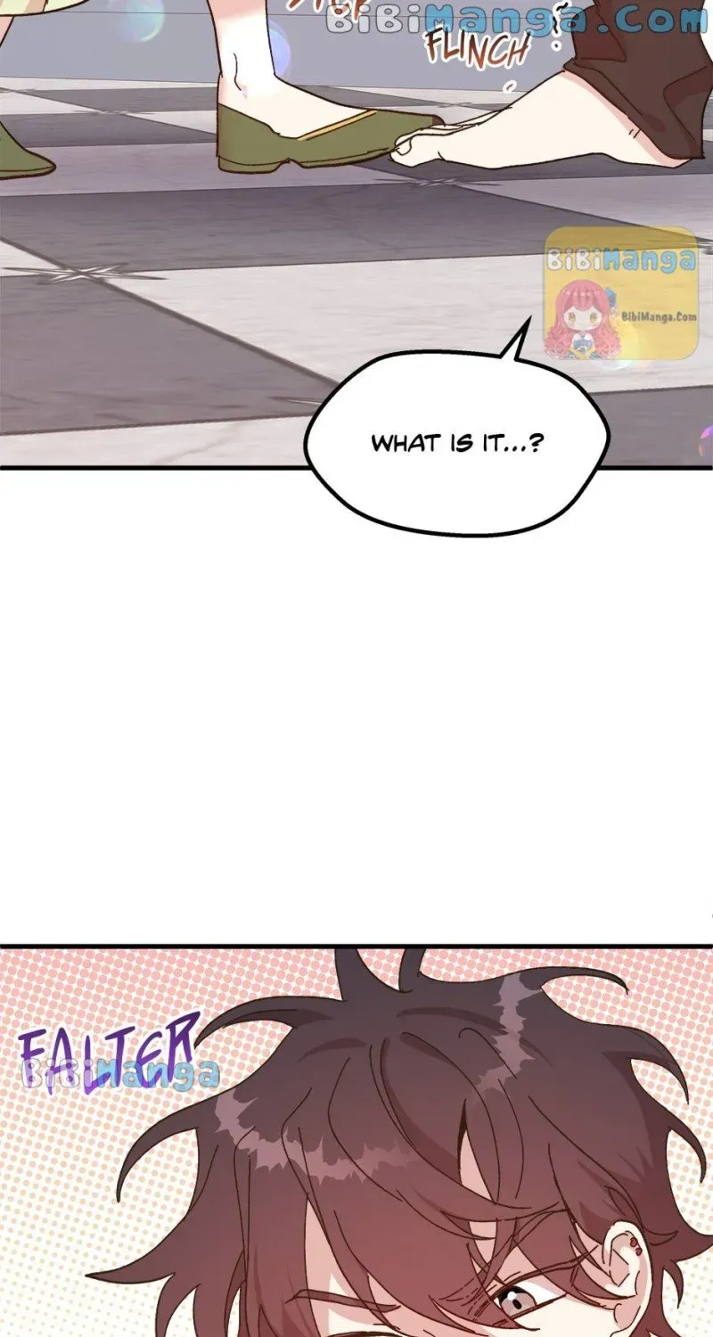 The Princess Pretends To Be Crazy Zinmanga X Chapter 72 Page 83