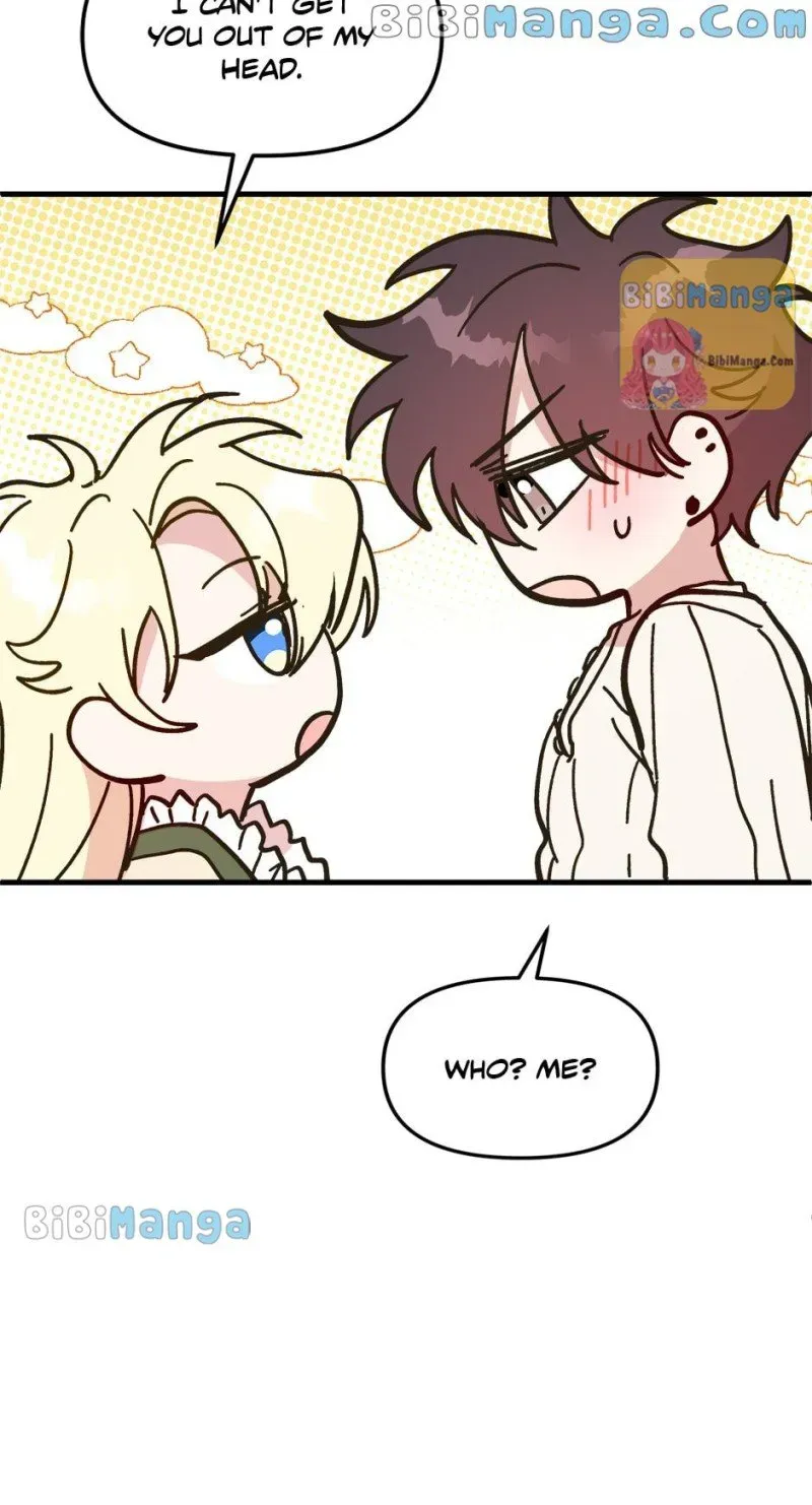 The Princess Pretends To Be Crazy Zinmanga X Chapter 72 Page 93