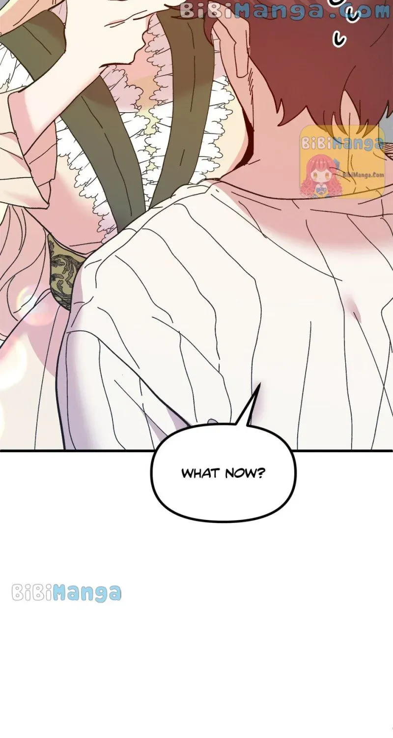 The Princess Pretends To Be Crazy Zinmanga X Chapter 72 Page 104