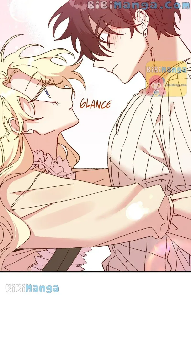 The Princess Pretends To Be Crazy Zinmanga X Chapter 72 Page 134