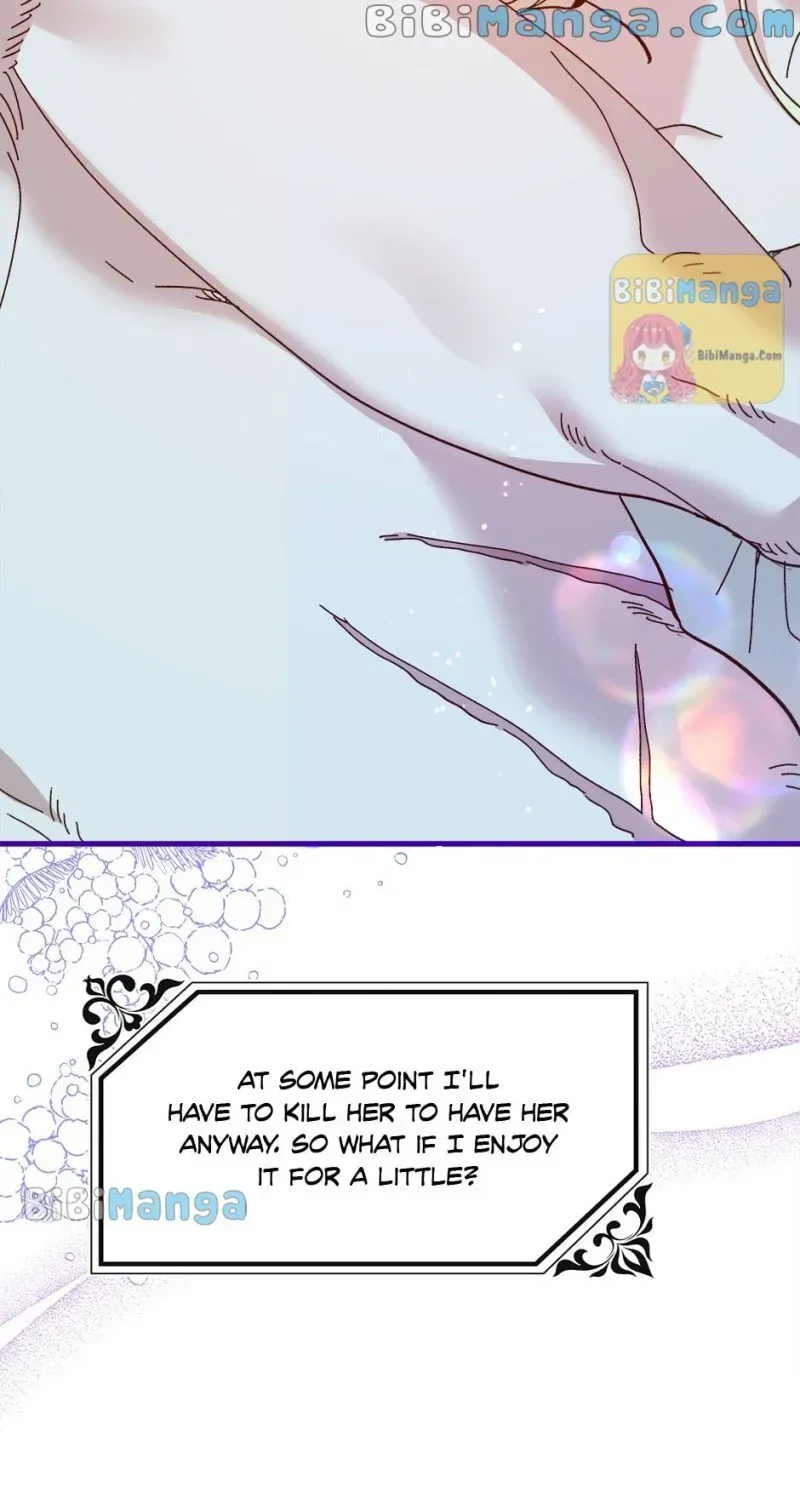 The Princess Pretends To Be Crazy Zinmanga X Chapter 72 Page 184