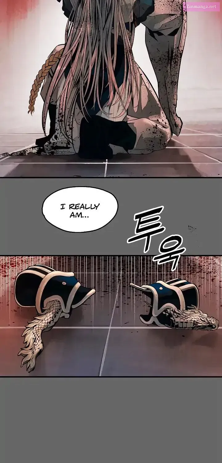 MookHyang – Dark Lady Zinmanga X Chapter 1.1 Page 16