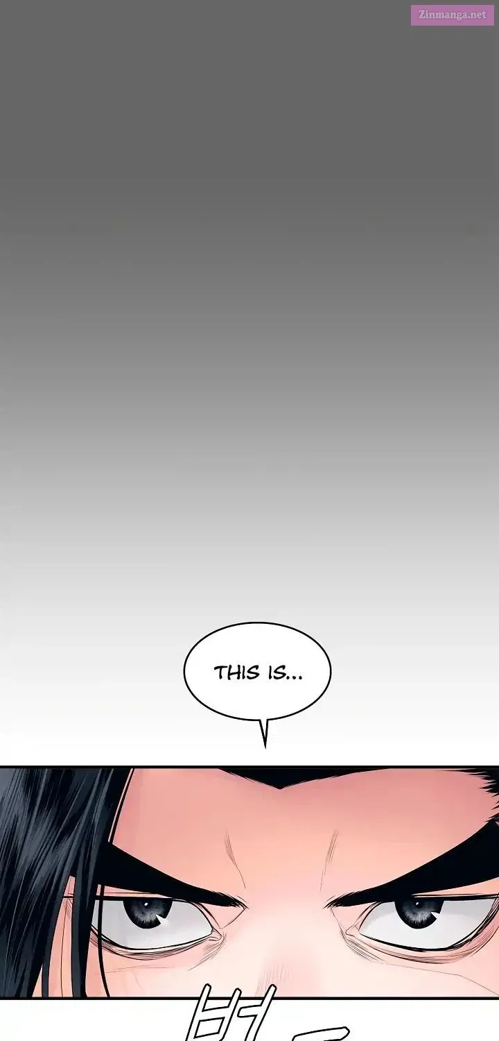 MookHyang – Dark Lady Zinmanga X Chapter 1.1 Page 19