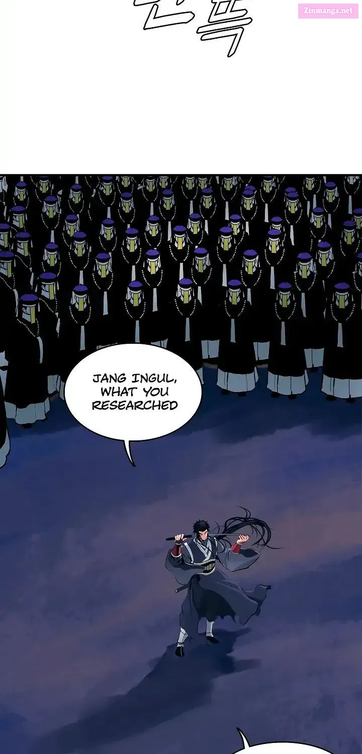 MookHyang – Dark Lady Zinmanga X Chapter 1.1 Page 20