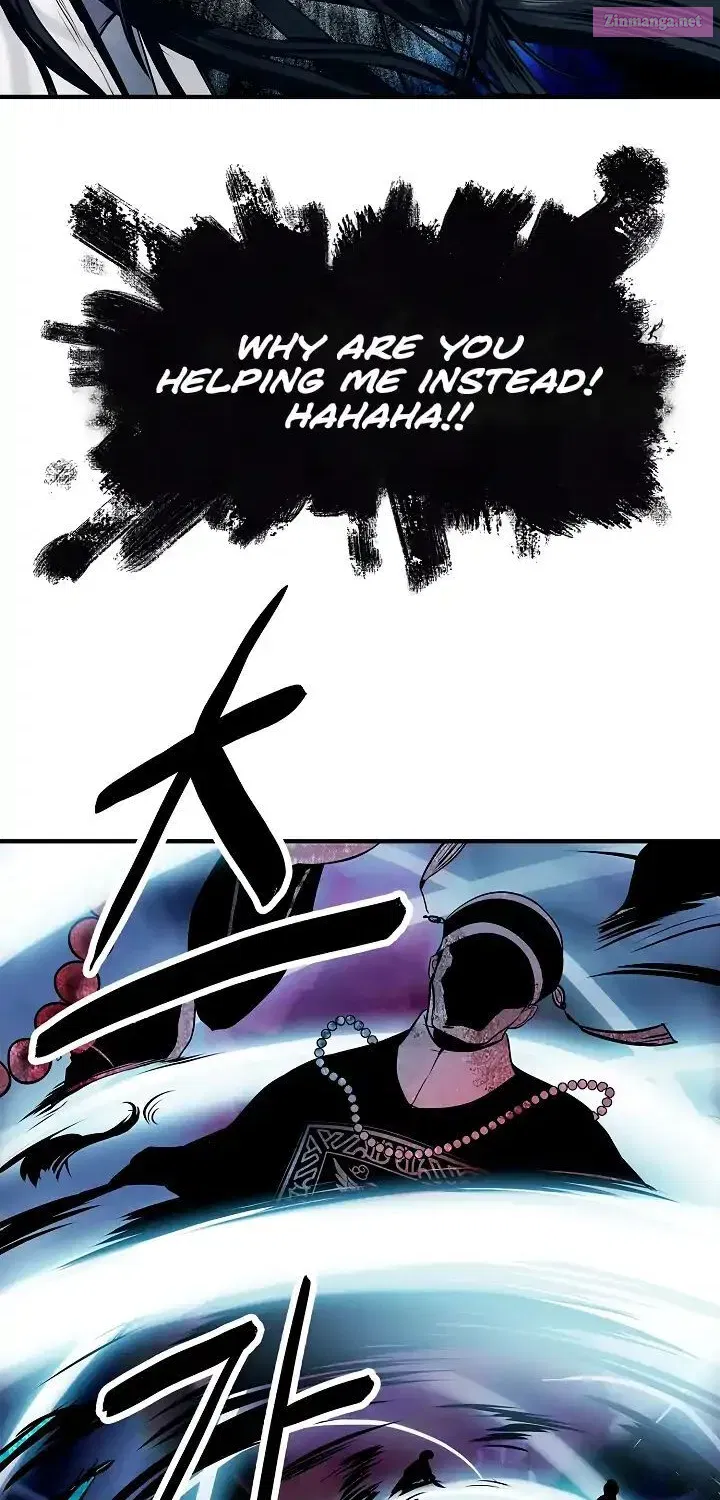 MookHyang – Dark Lady Zinmanga X Chapter 1.1 Page 30