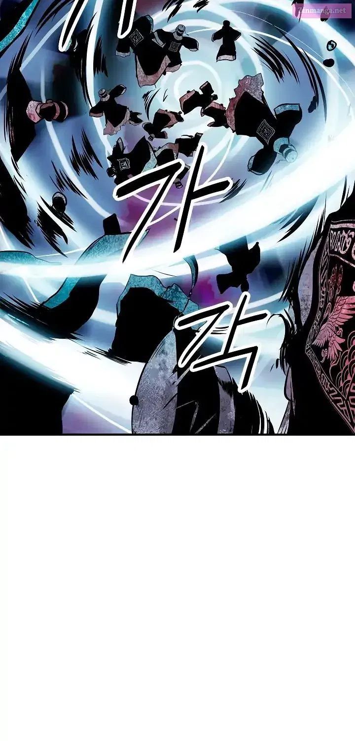MookHyang – Dark Lady Zinmanga X Chapter 1.1 Page 31
