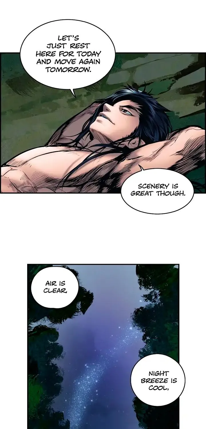 MookHyang – Dark Lady Zinmanga X Chapter 1 Page 51
