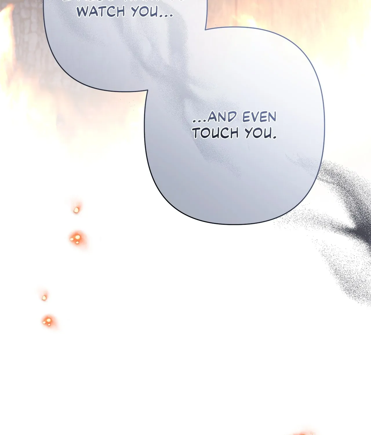 Traces of the Moon Zinmanga X Chapter 60 Page 11