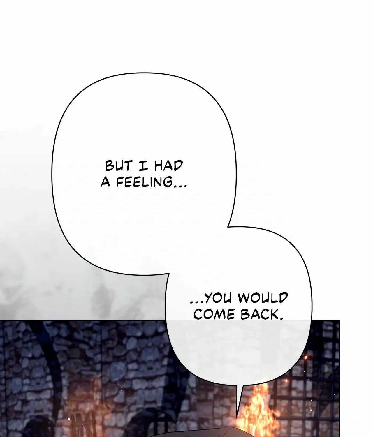 Traces of the Moon Zinmanga X Chapter 60 Page 30