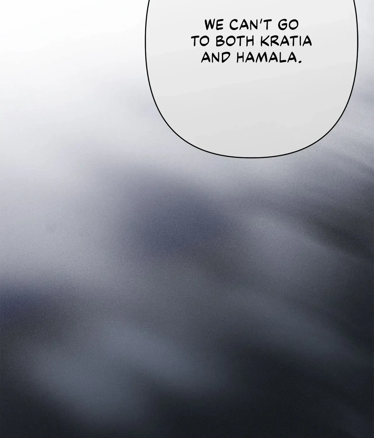 Traces of the Moon Zinmanga X Chapter 60 Page 57