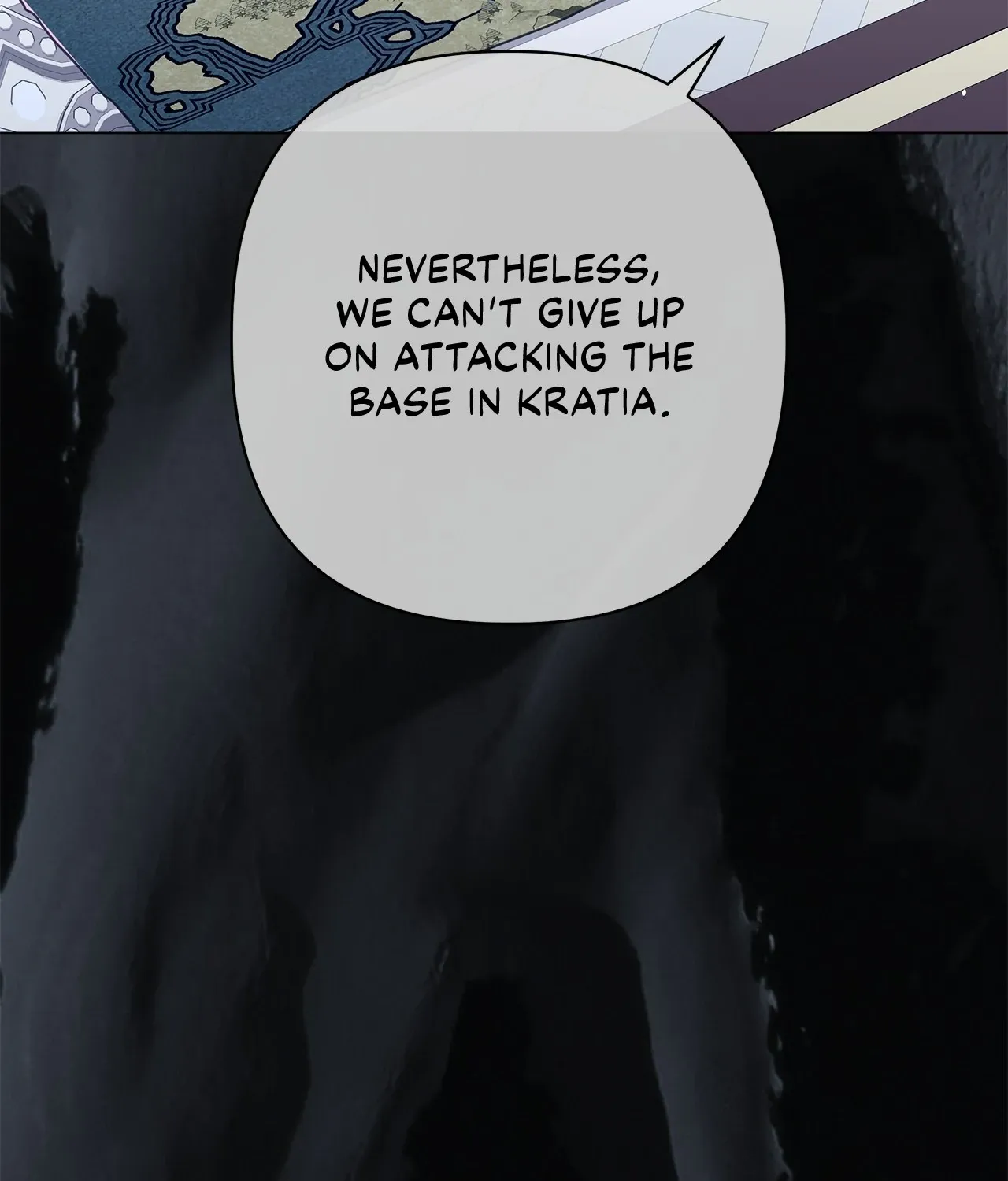 Traces of the Moon Zinmanga X Chapter 60 Page 59