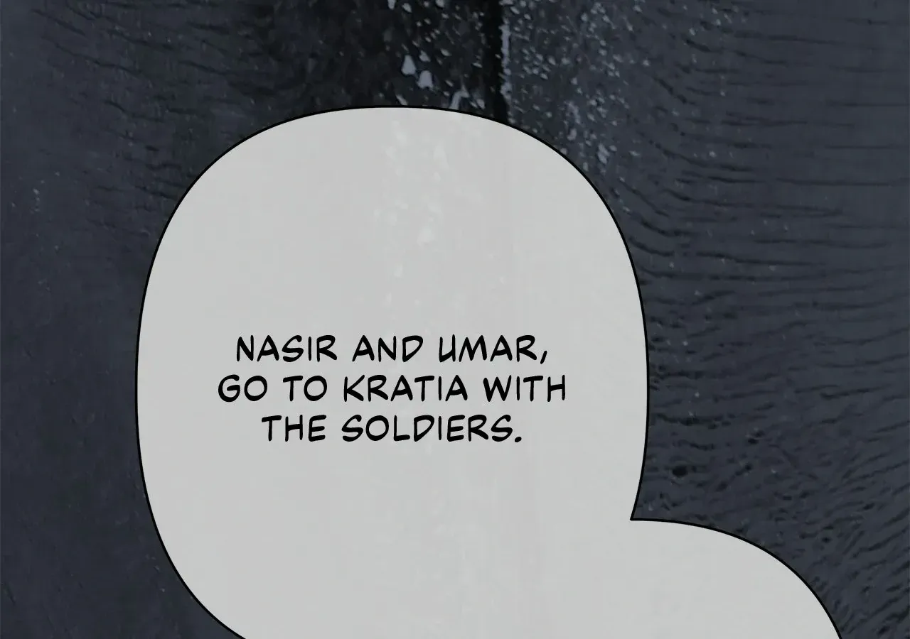 Traces of the Moon Zinmanga X Chapter 60 Page 62