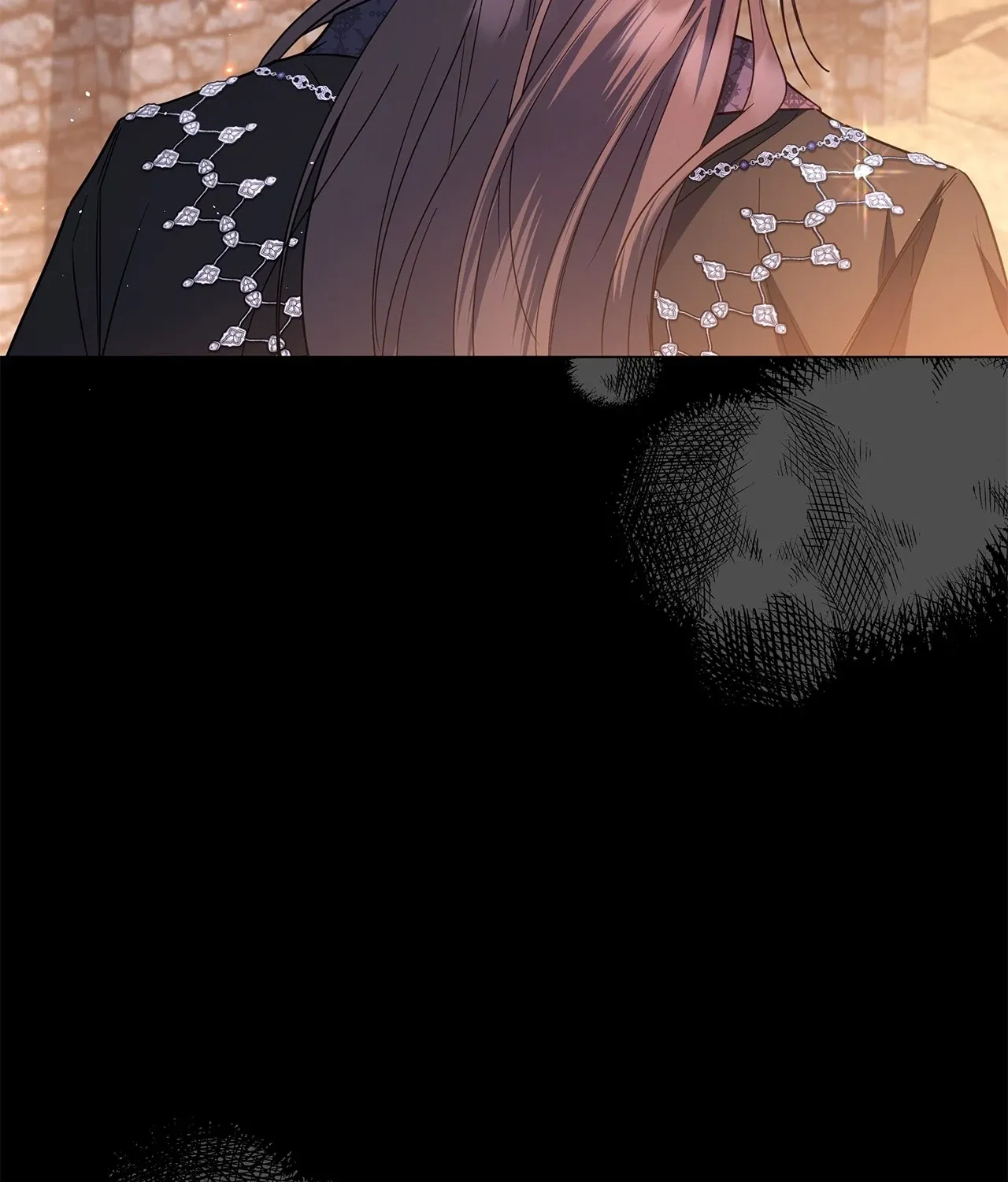Traces of the Moon Zinmanga X Chapter 59 Page 62