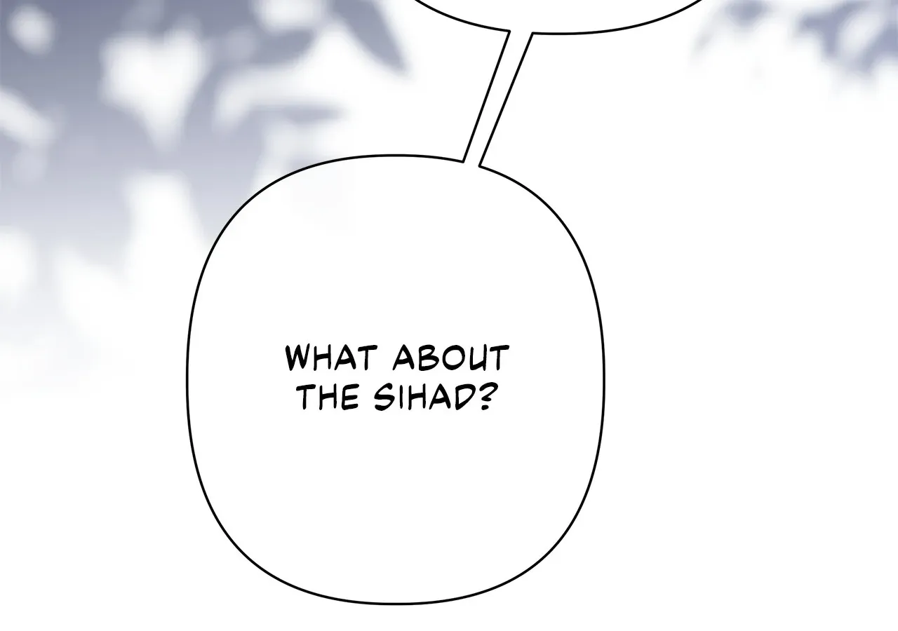 Traces of the Moon Zinmanga X Chapter 59 Page 132