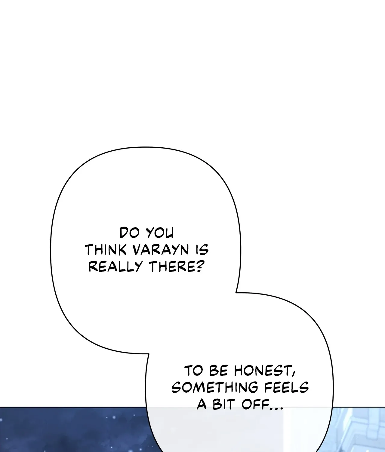 Traces of the Moon Zinmanga X Chapter 59 Page 137