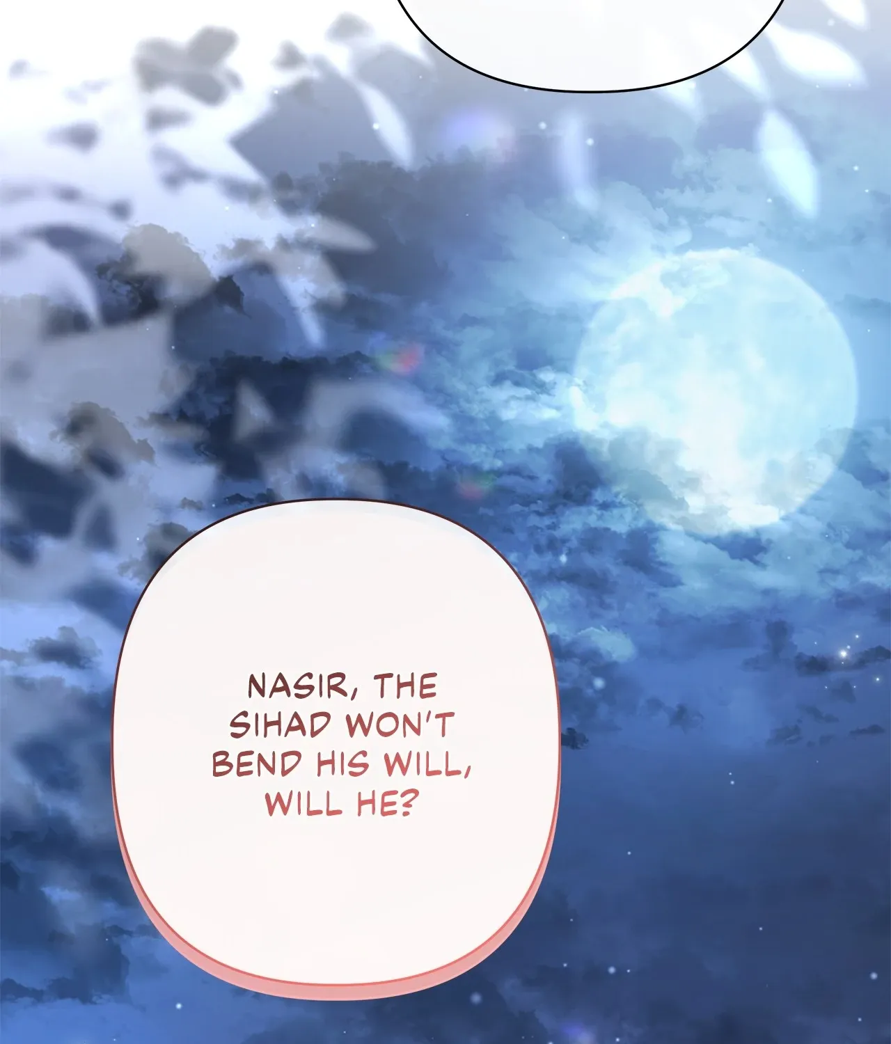 Traces of the Moon Zinmanga X Chapter 59 Page 152