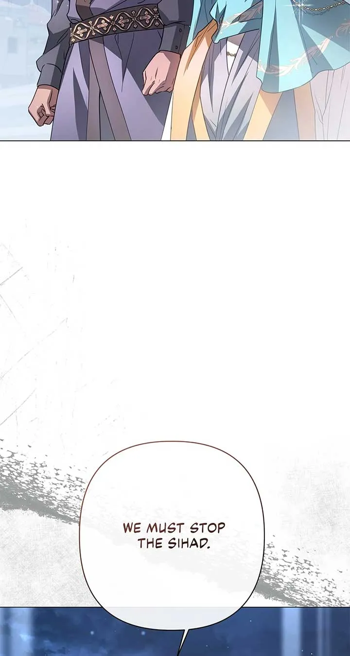 Traces of the Moon Zinmanga X Chapter 58 Page 18