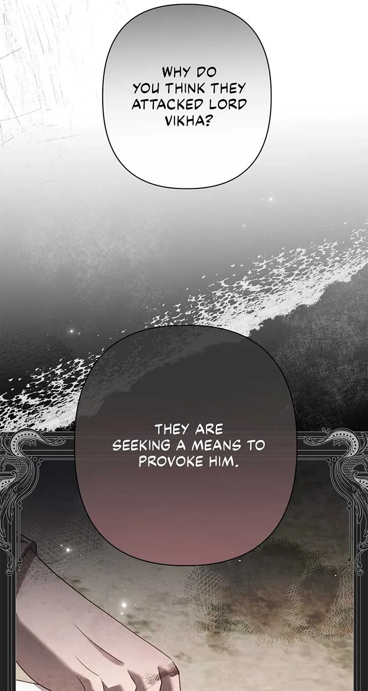 Traces of the Moon Zinmanga X Chapter 58 Page 21