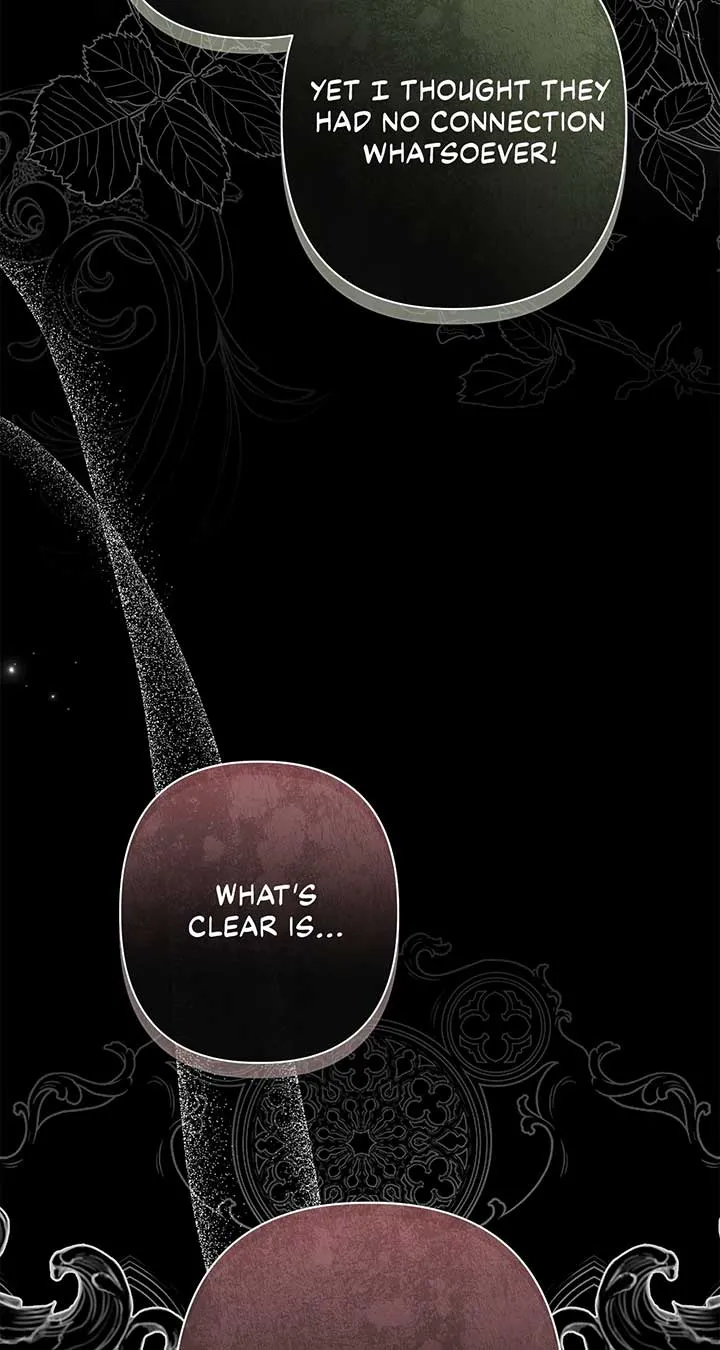 Traces of the Moon Zinmanga X Chapter 58 Page 34