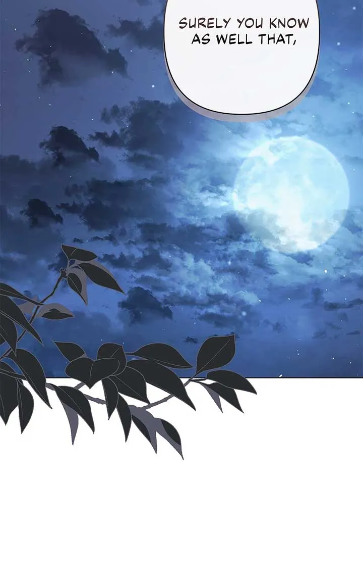 Traces of the Moon Zinmanga X Chapter 58 Page 37