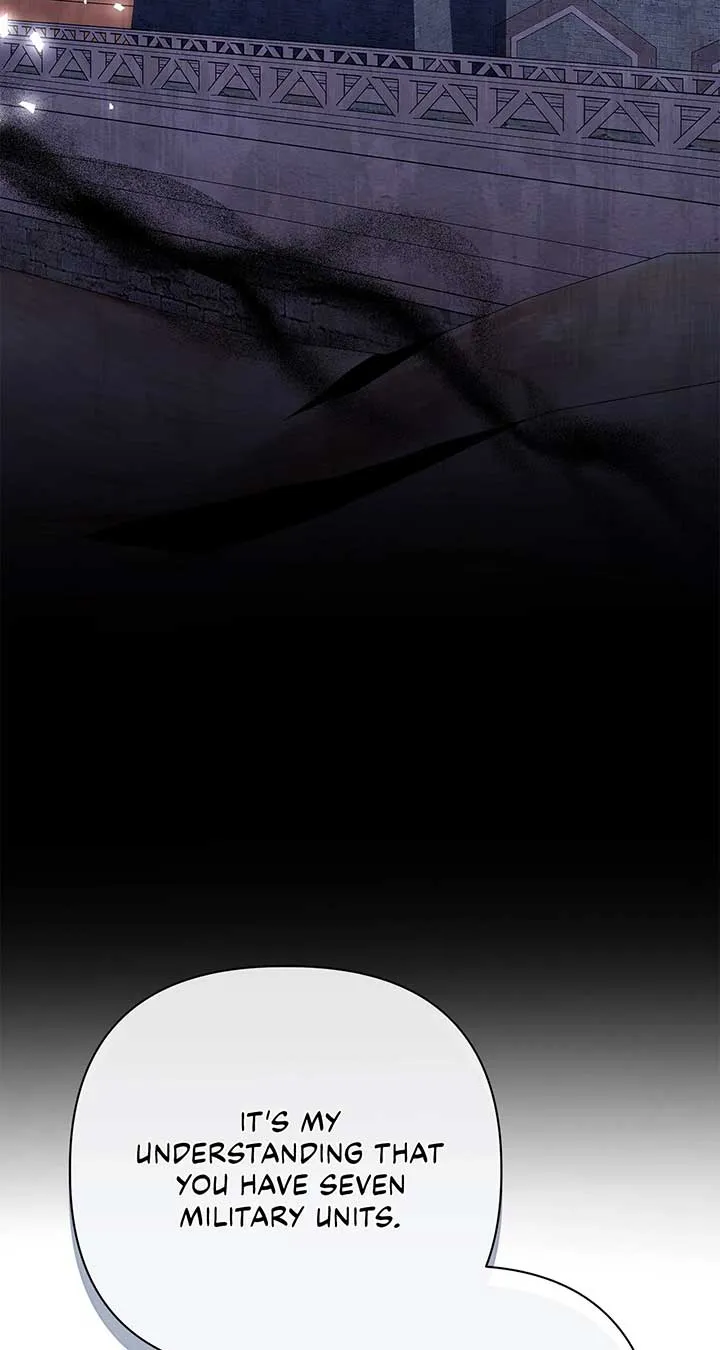 Traces of the Moon Zinmanga X Chapter 58 Page 55