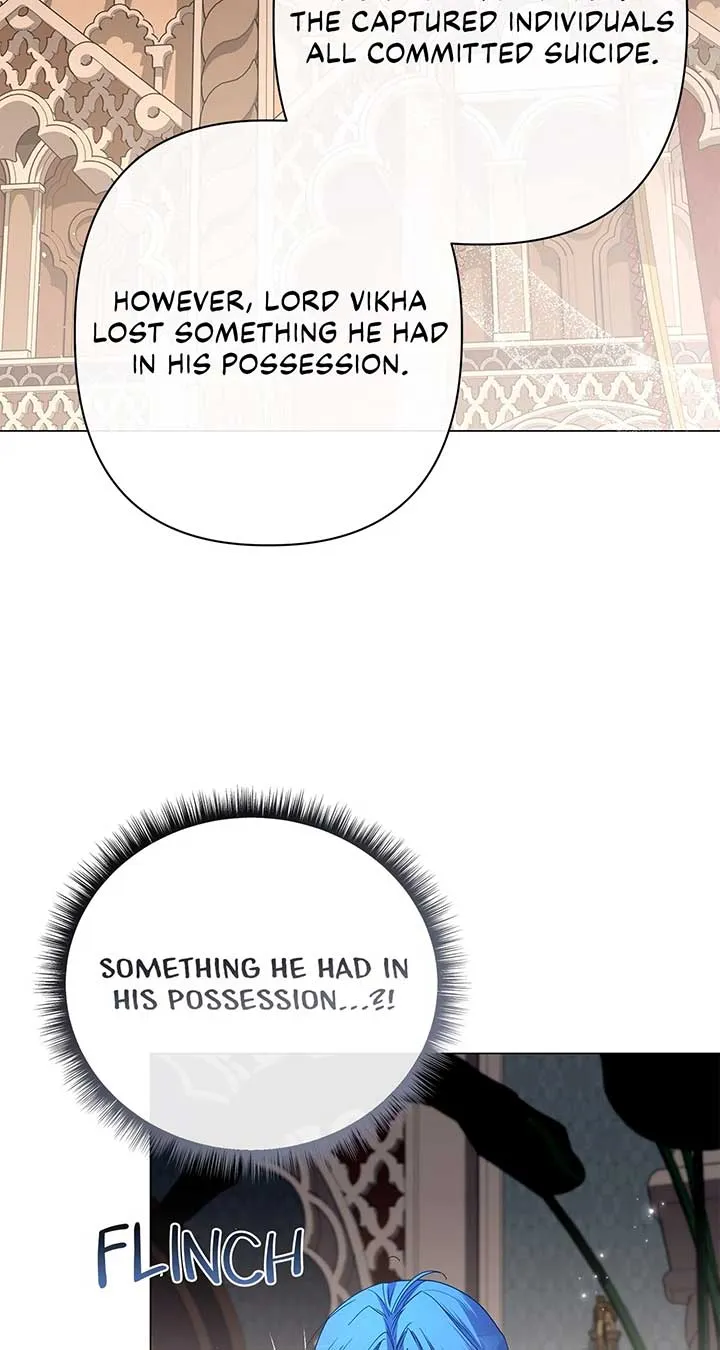 Traces of the Moon Zinmanga X Chapter 57 Page 25