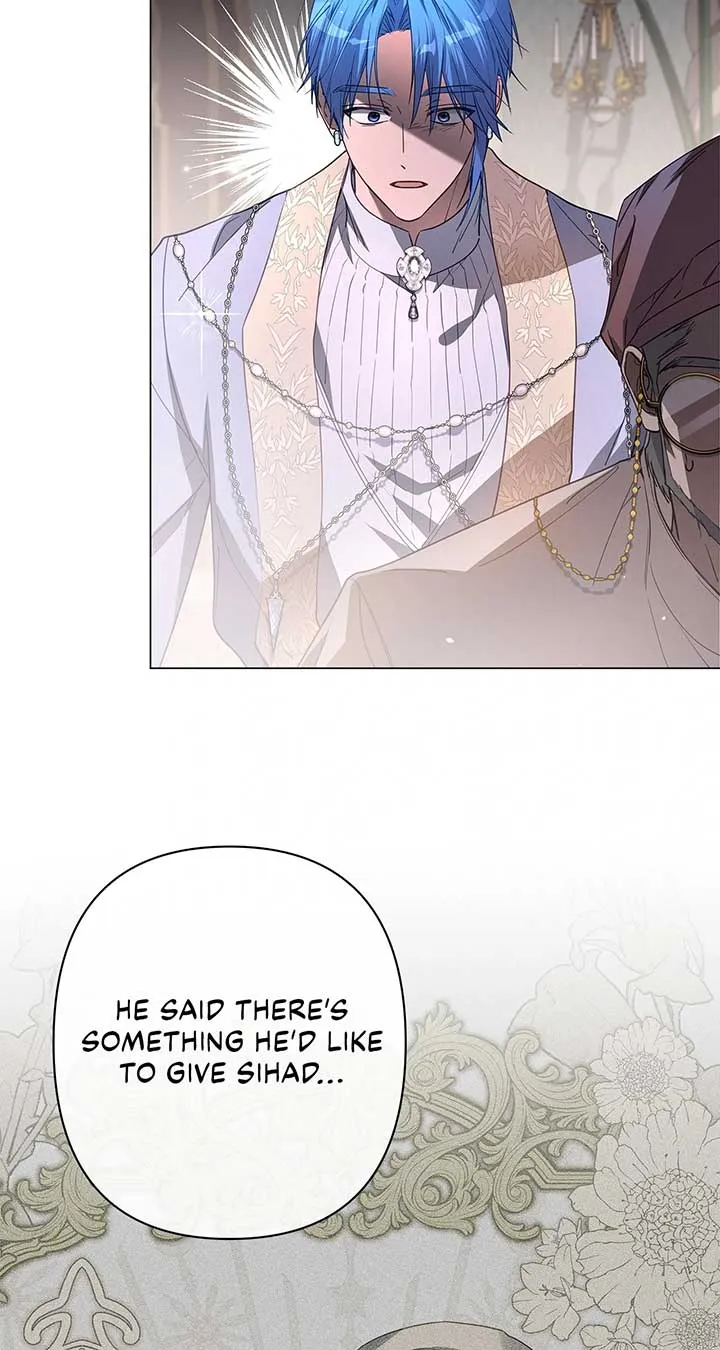 Traces of the Moon Zinmanga X Chapter 57 Page 26